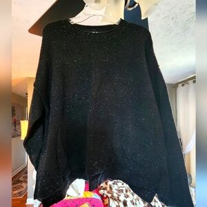 Dkny jeans size xl sweater